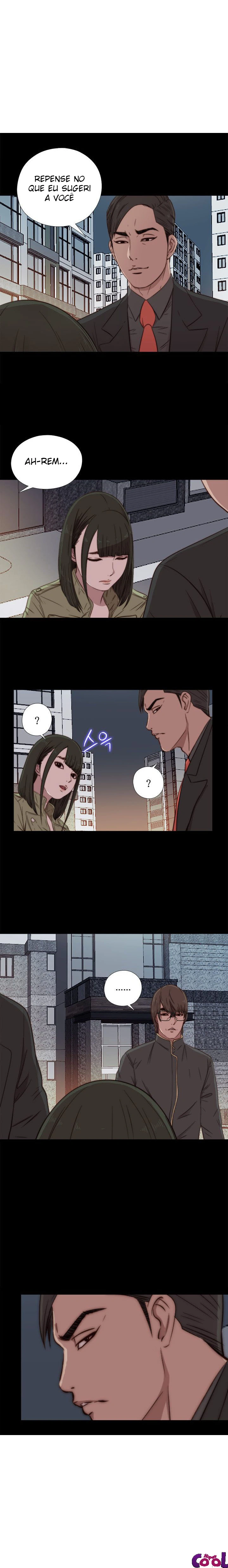 The Girl Next Door Capítulo 39 Página 2