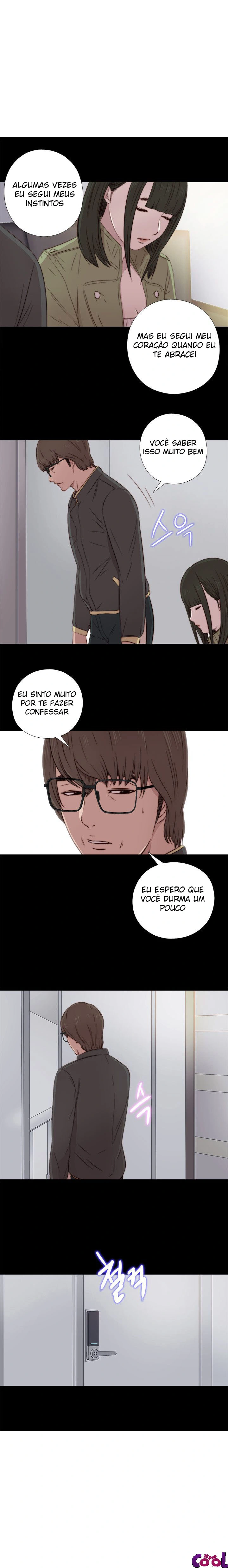 The Girl Next Door Capítulo 39 Página 20