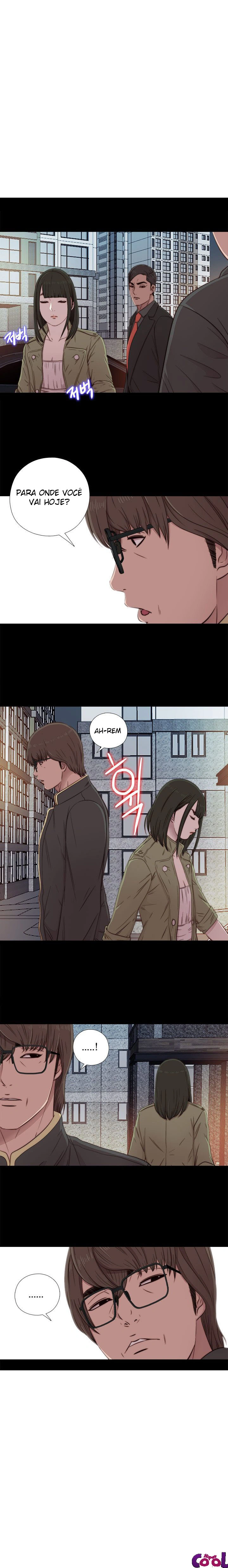 The Girl Next Door Capítulo 39 Página 4