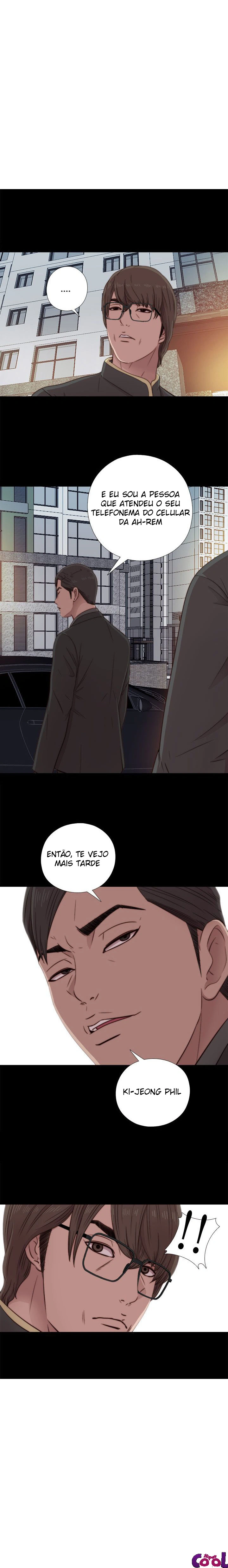 The Girl Next Door Capítulo 39 Página 6