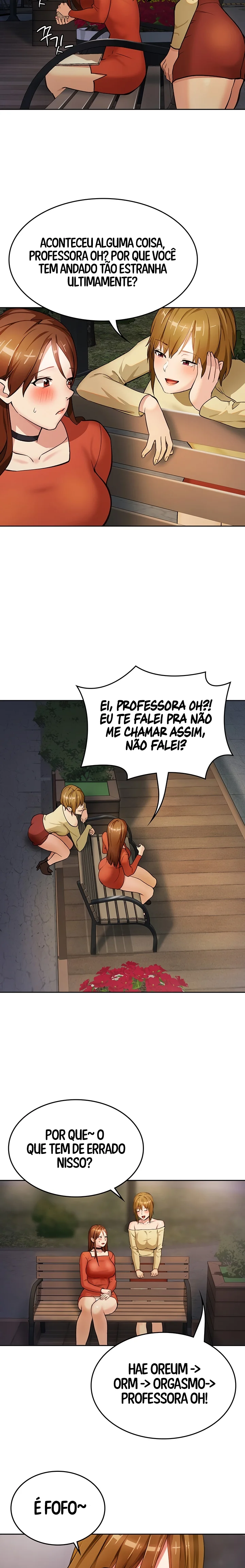 The Girl Next Door Capítulo 4 Página 12