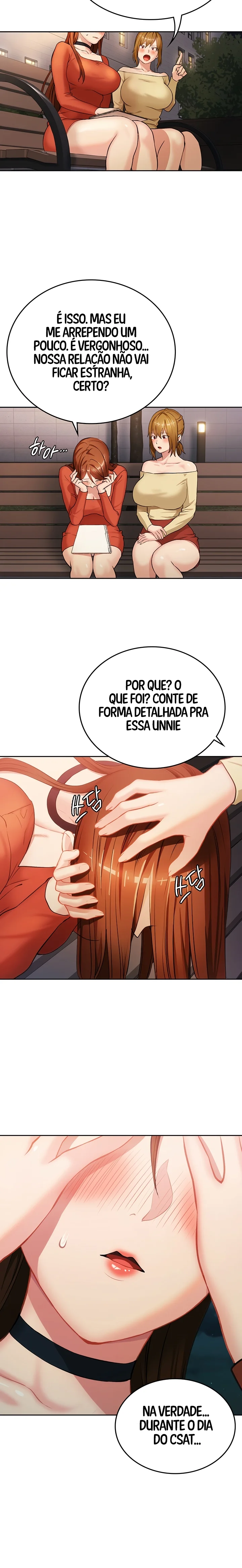 The Girl Next Door Capítulo 4 Página 15