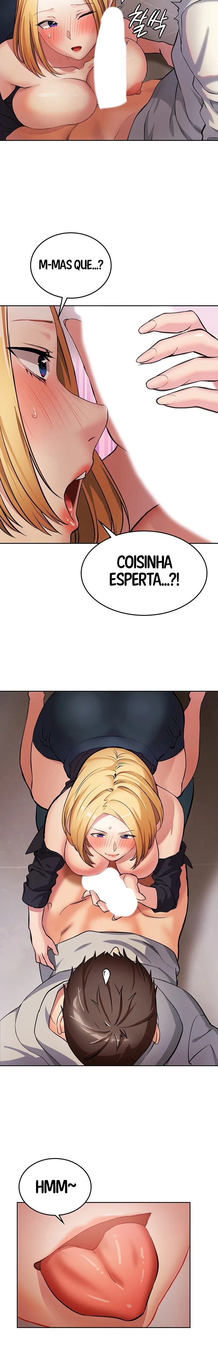 The Girl Next Door Capítulo 4 Página 24