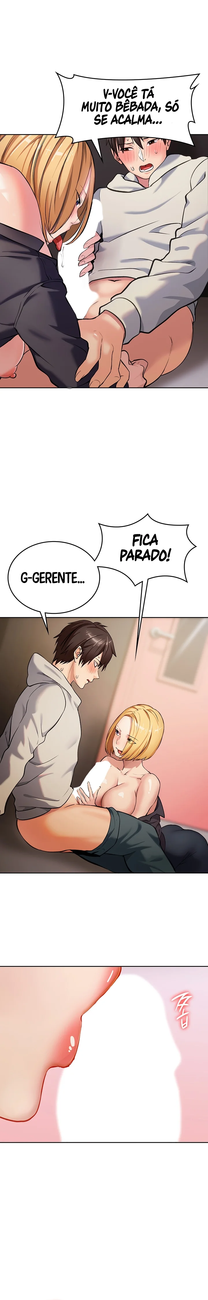 The Girl Next Door Capítulo 4 Página 25