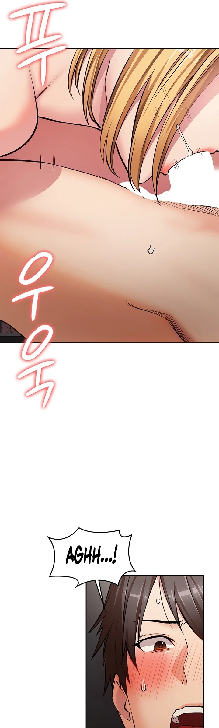 The Girl Next Door Capítulo 4 Página 26