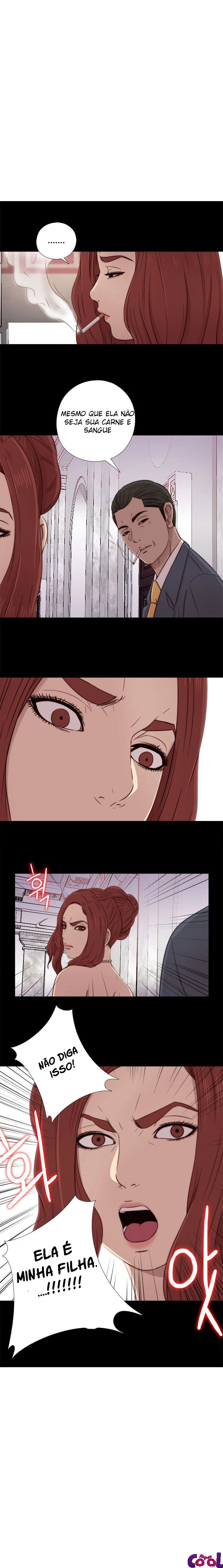 The Girl Next Door Capítulo 40 Página 16