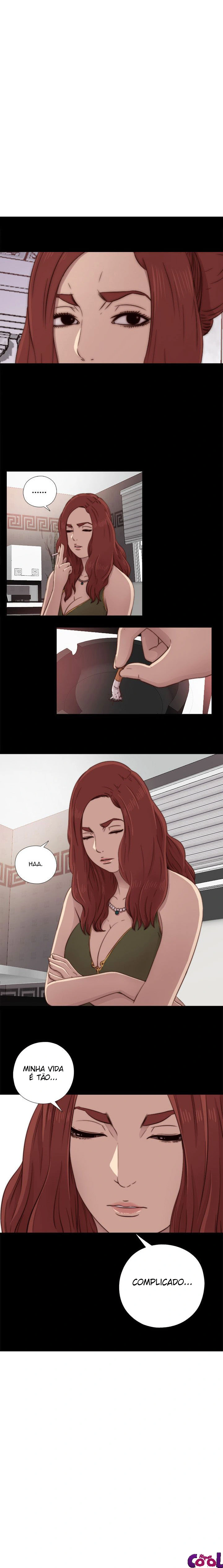 The Girl Next Door Capítulo 40 Página 18