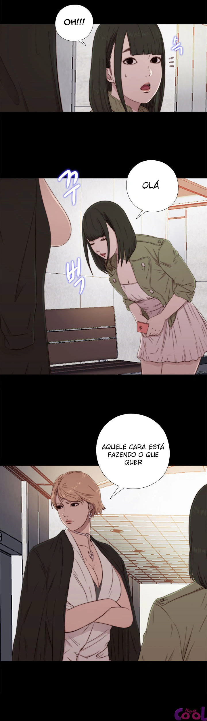 The Girl Next Door Capítulo 42 Página 10