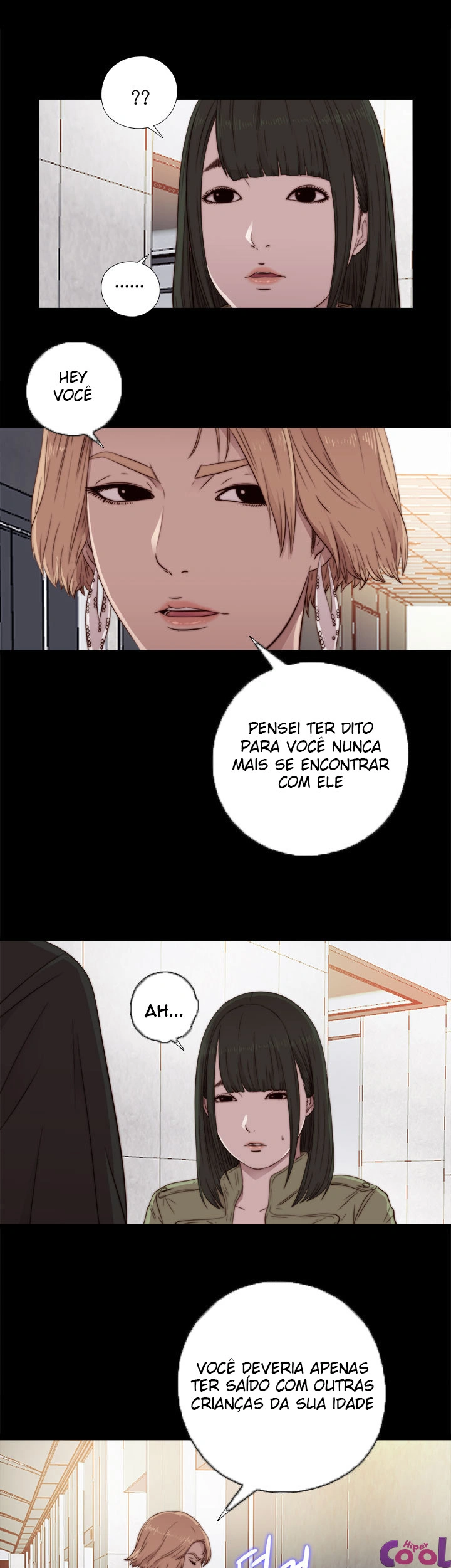 The Girl Next Door Capítulo 42 Página 11