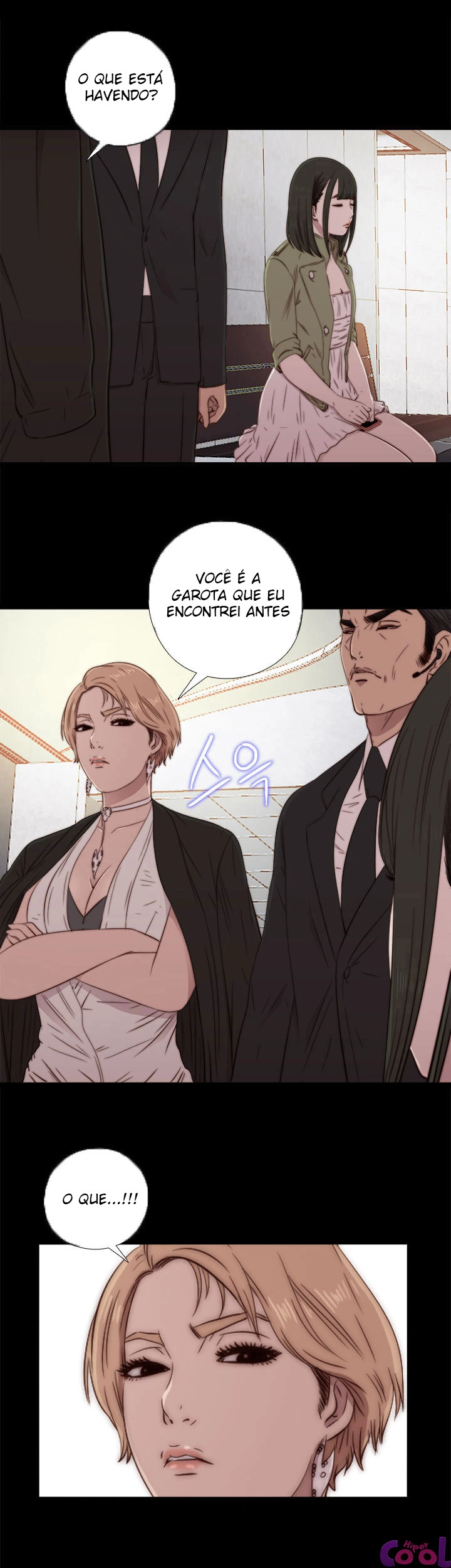 The Girl Next Door Capítulo 42 Página 9