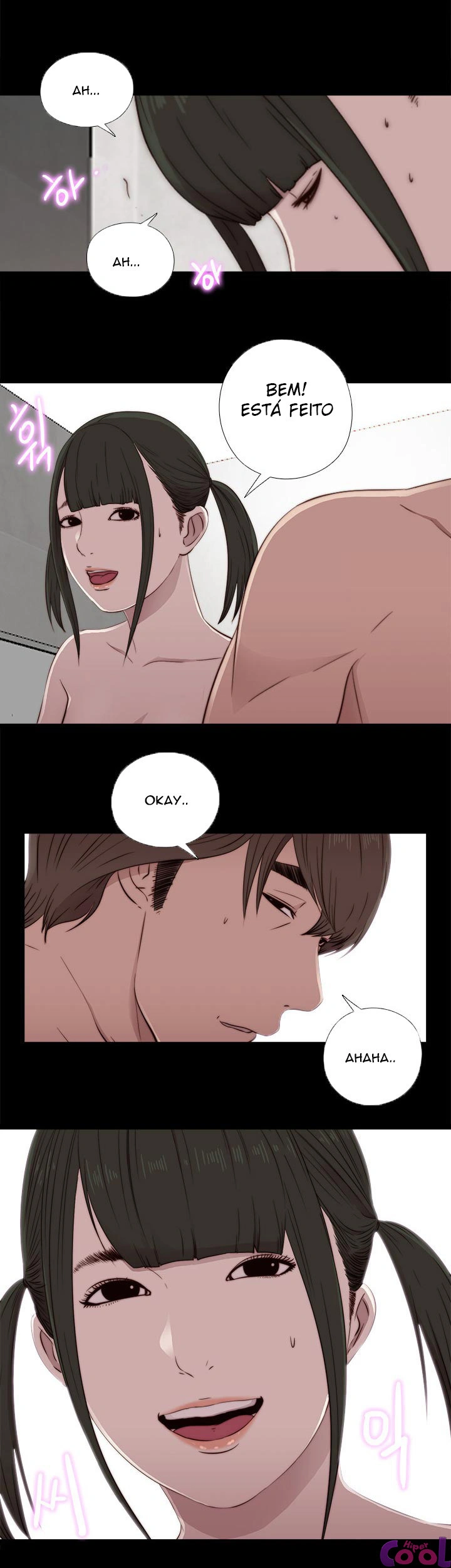 The Girl Next Door Capítulo 43 Página 10
