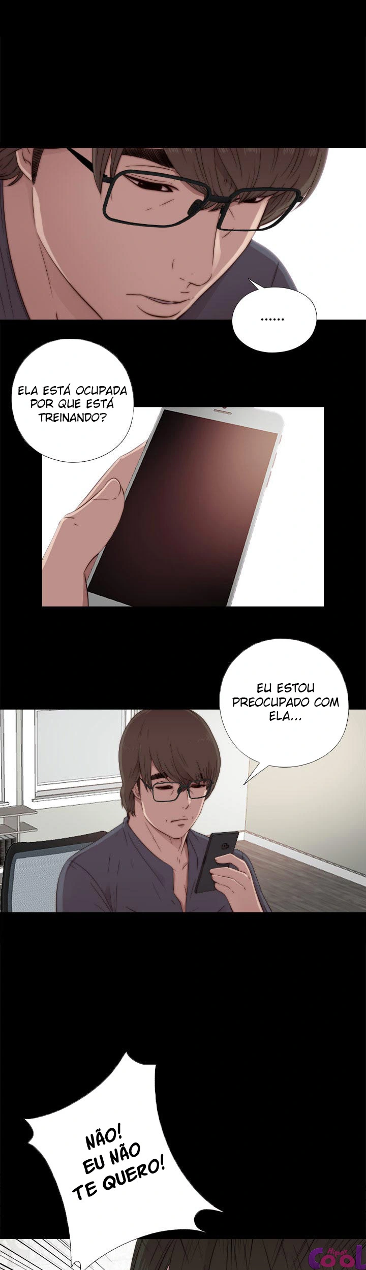 The Girl Next Door Capítulo 43 Página 11