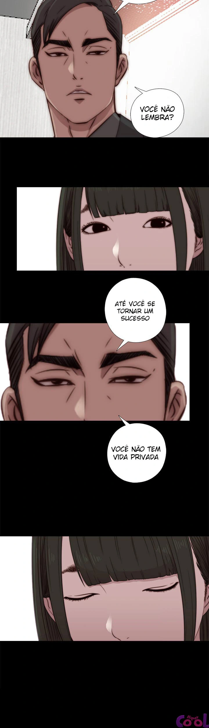 The Girl Next Door Capítulo 43 Página 20