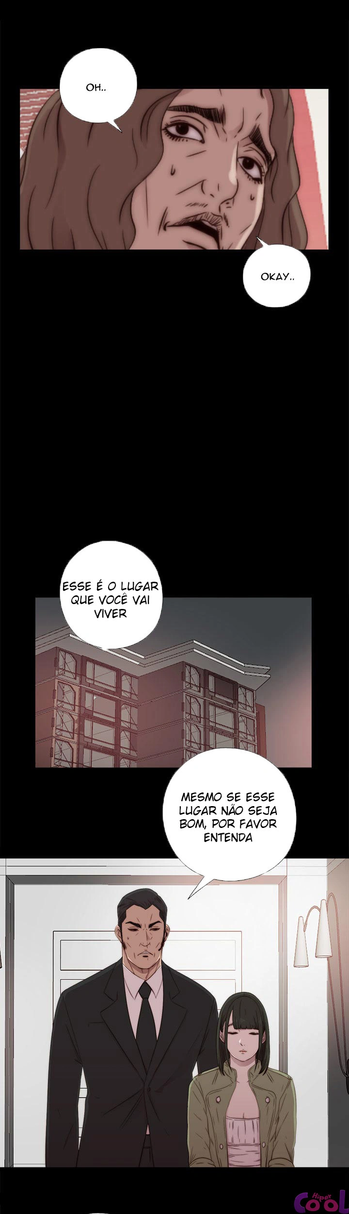 The Girl Next Door Capítulo 43 Página 25