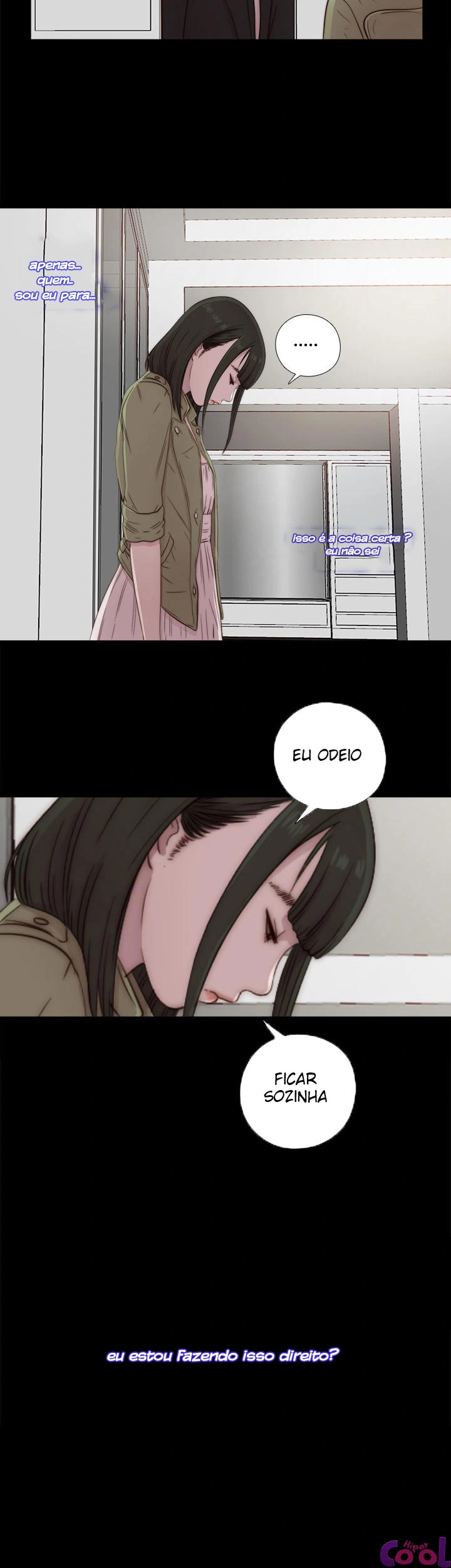 The Girl Next Door Capítulo 43 Página 28