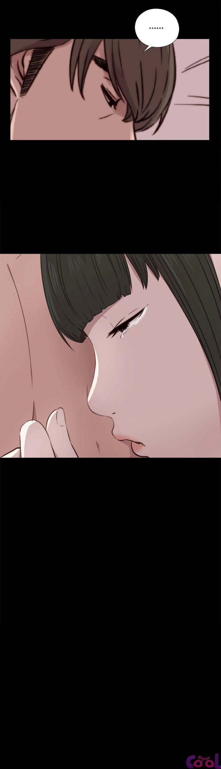The Girl Next Door Capítulo 43 Página 34