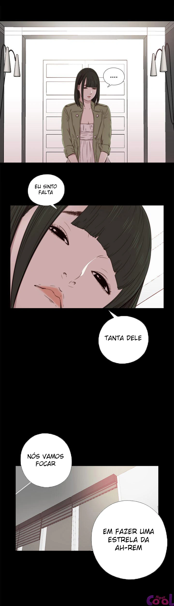 The Girl Next Door Capítulo 43 Página 35