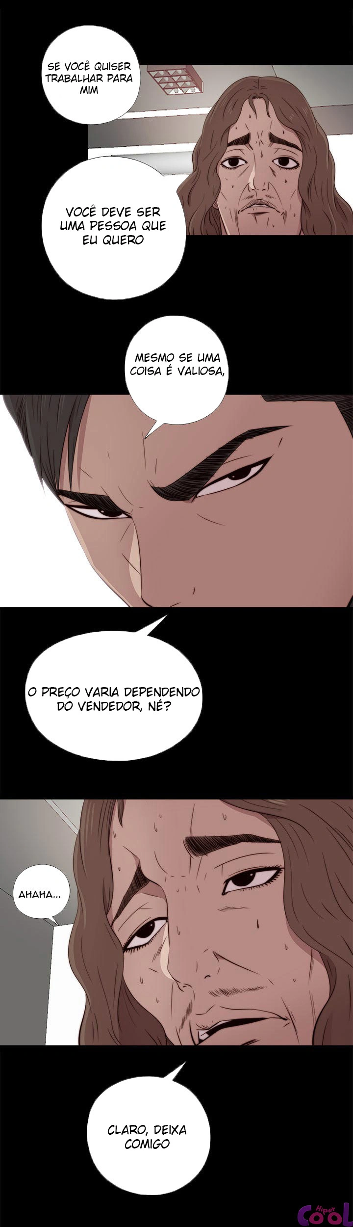 The Girl Next Door Capítulo 43 Página 39