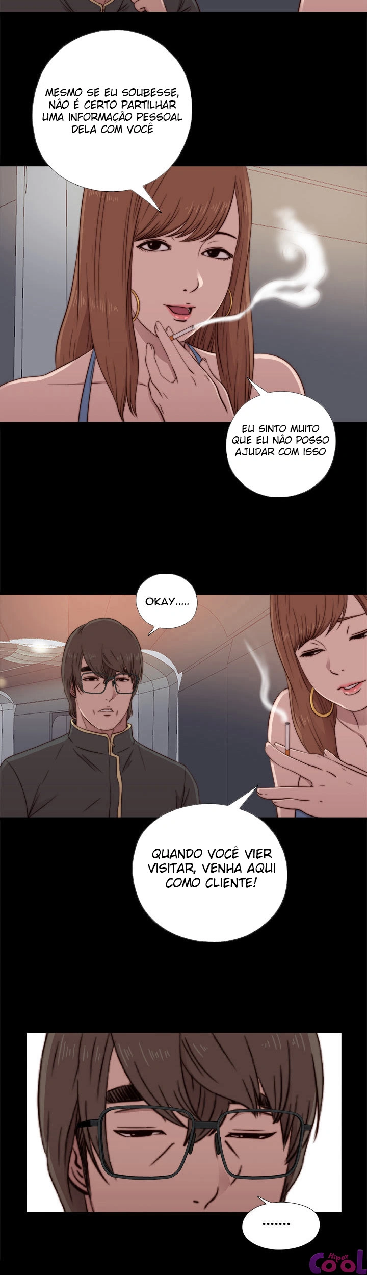 The Girl Next Door Capítulo 44 Página 18