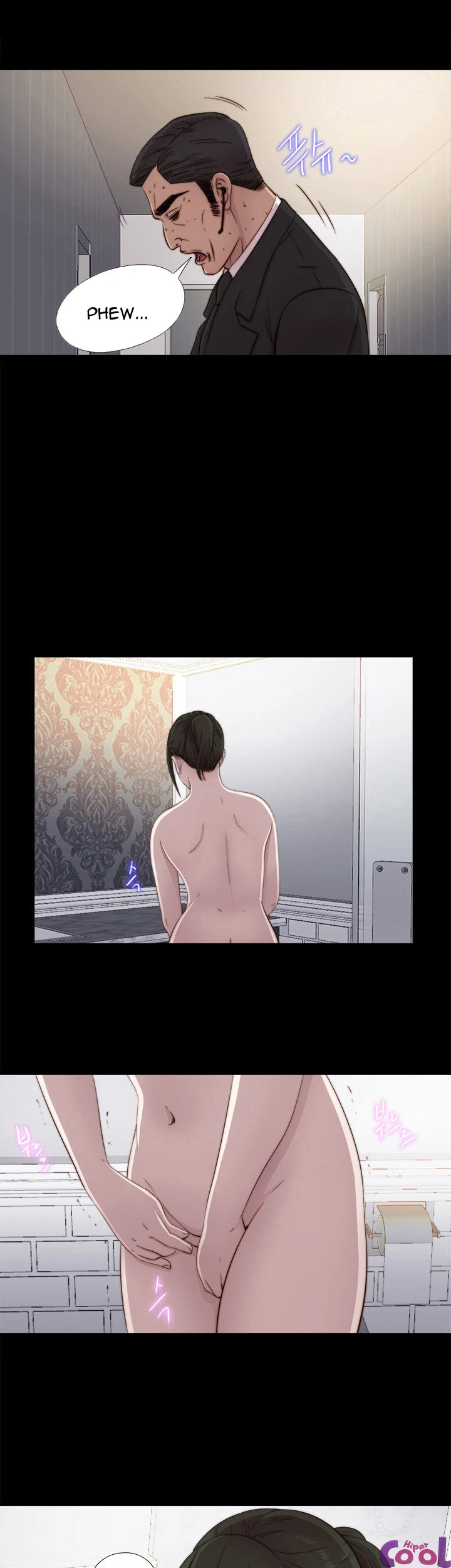 The Girl Next Door Capítulo 44 Página 9