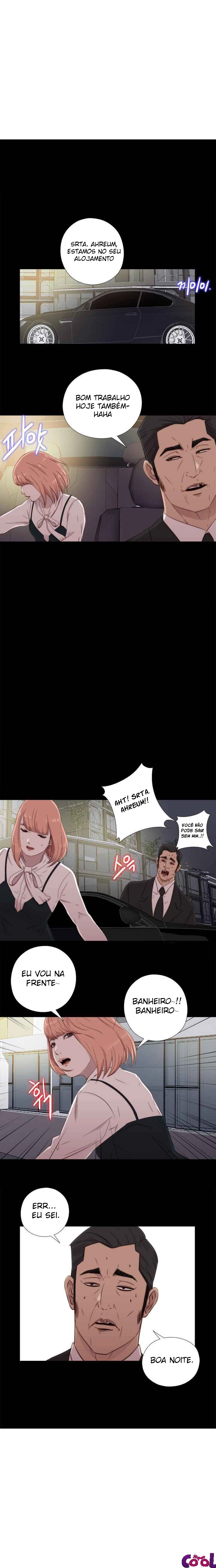 The Girl Next Door Capítulo 45 Página 19