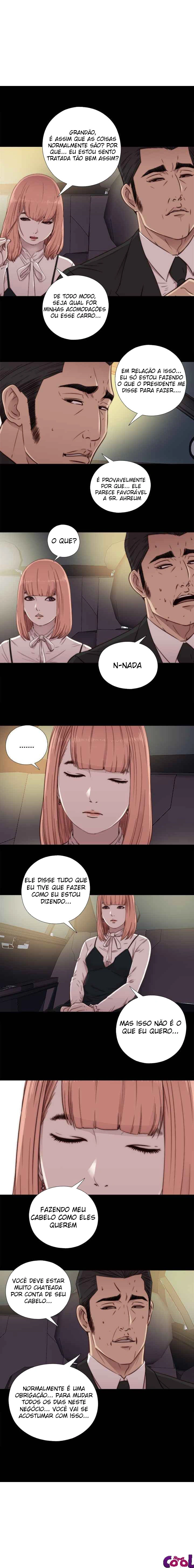 The Girl Next Door Capítulo 45 Página 9