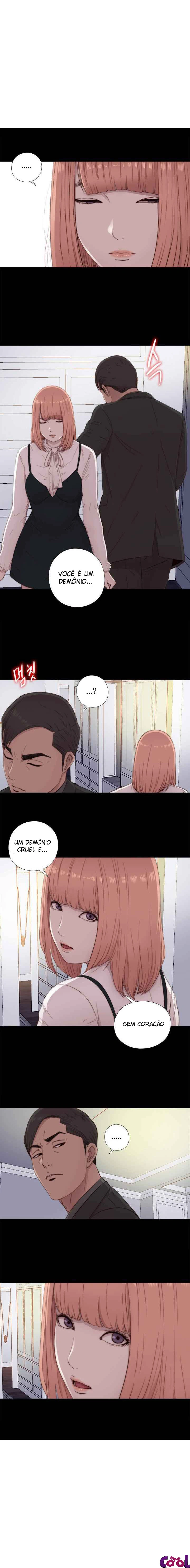 The Girl Next Door Capítulo 46 Página 1