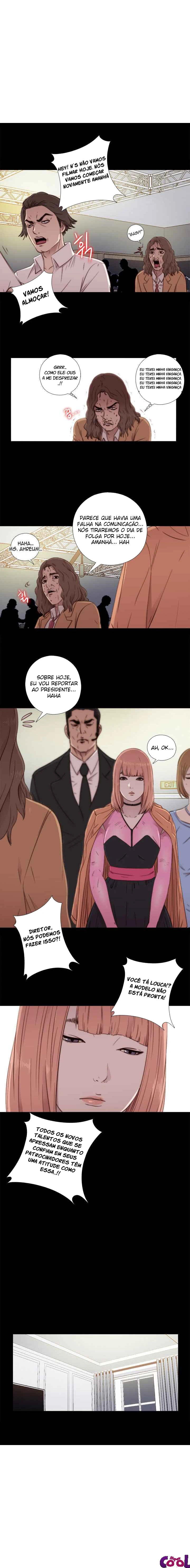 The Girl Next Door Capítulo 46 Página 12