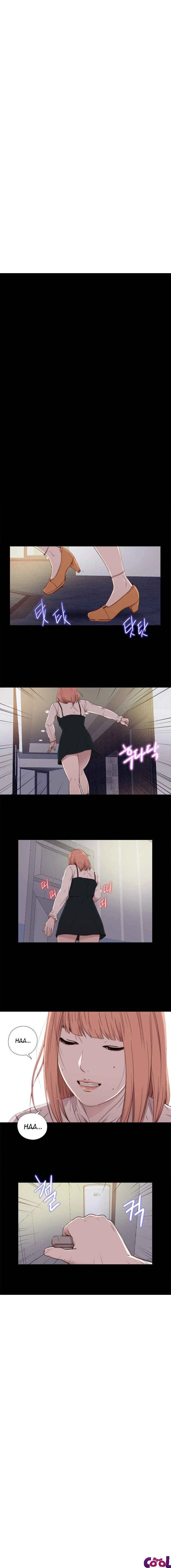 The Girl Next Door Capítulo 46 Página 16