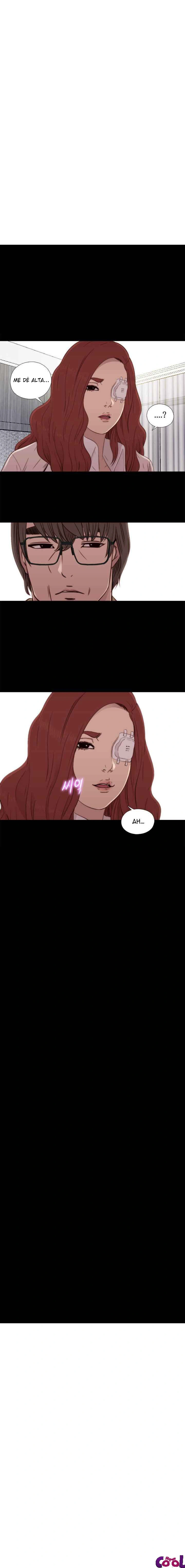 The Girl Next Door Capítulo 47 Página 1