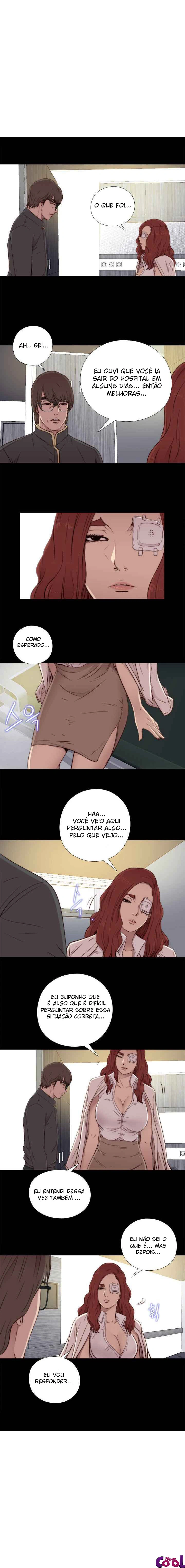 The Girl Next Door Capítulo 47 Página 10