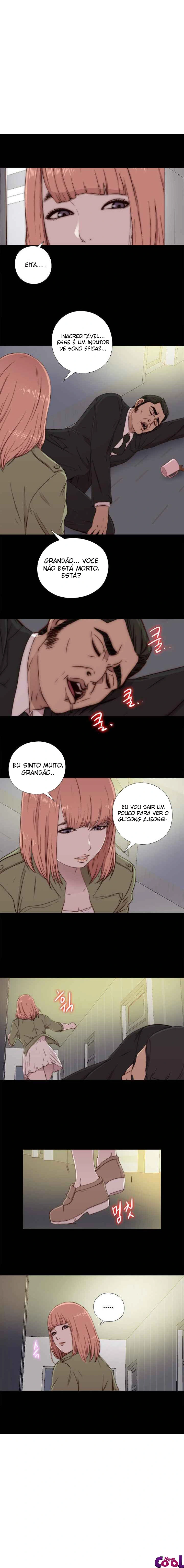 The Girl Next Door Capítulo 47 Página 12