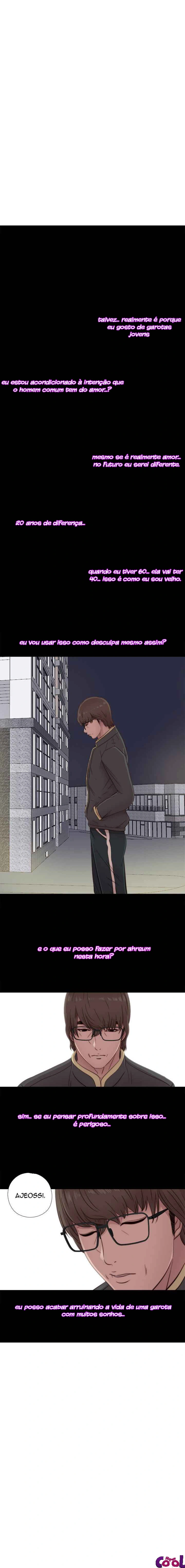 The Girl Next Door Capítulo 47 Página 14