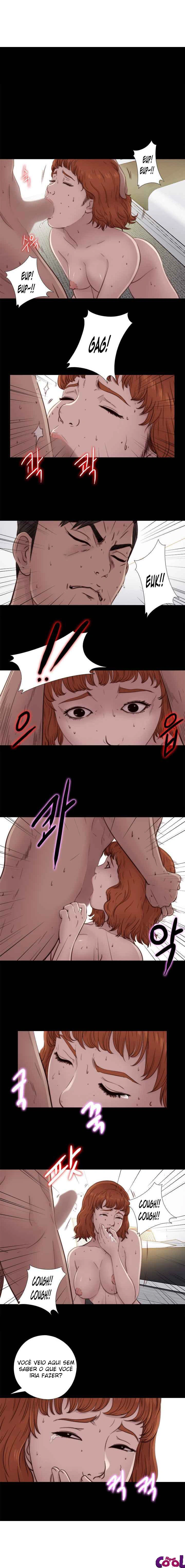 The Girl Next Door Capítulo 47 Página 2