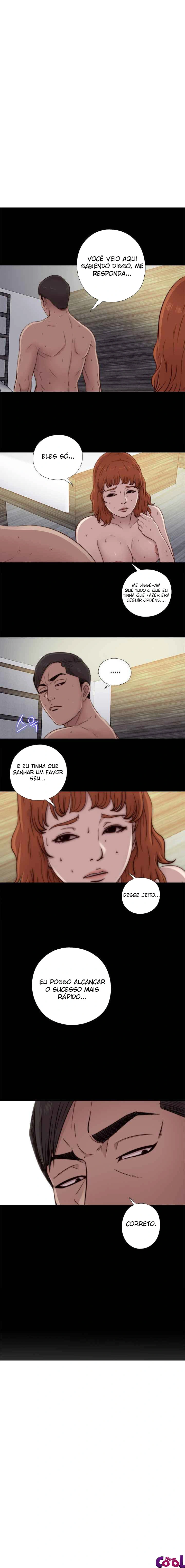 The Girl Next Door Capítulo 47 Página 3