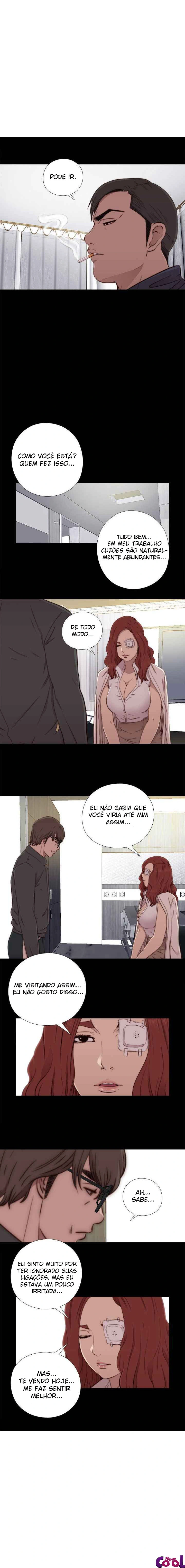 The Girl Next Door Capítulo 47 Página 6