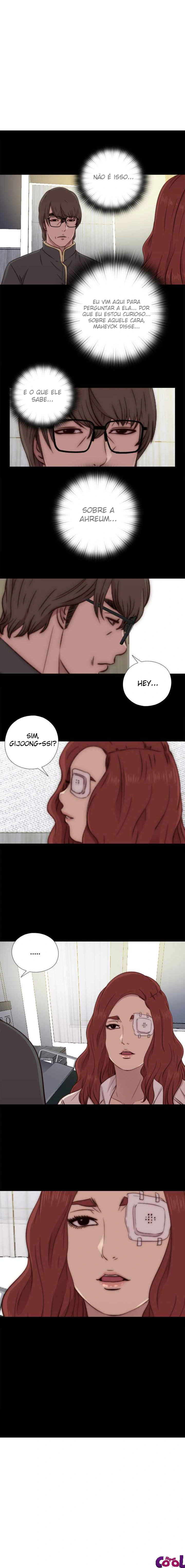 The Girl Next Door Capítulo 47 Página 7