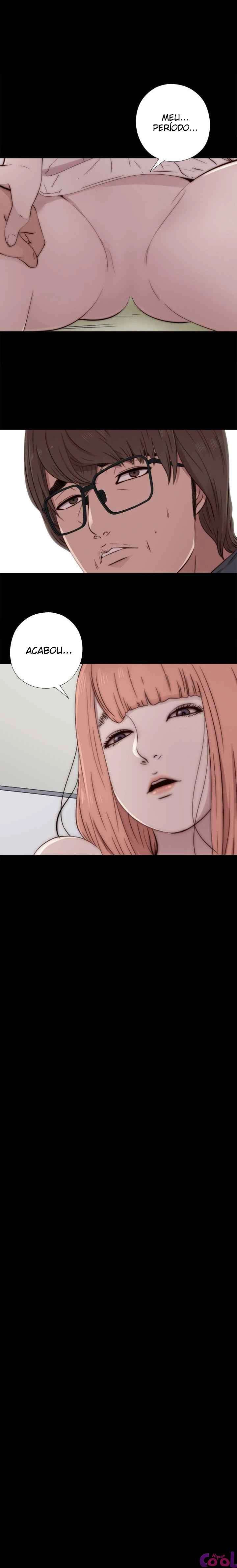 The Girl Next Door Capítulo 48 Página 1