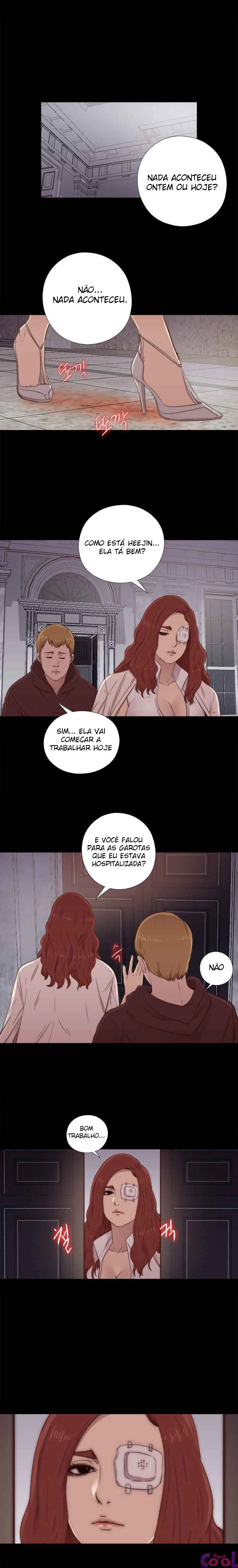 The Girl Next Door Capítulo 48 Página 2