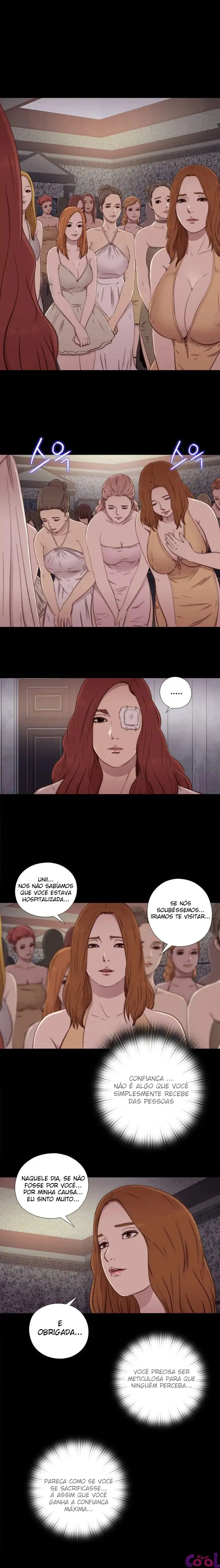 The Girl Next Door Capítulo 48 Página 3