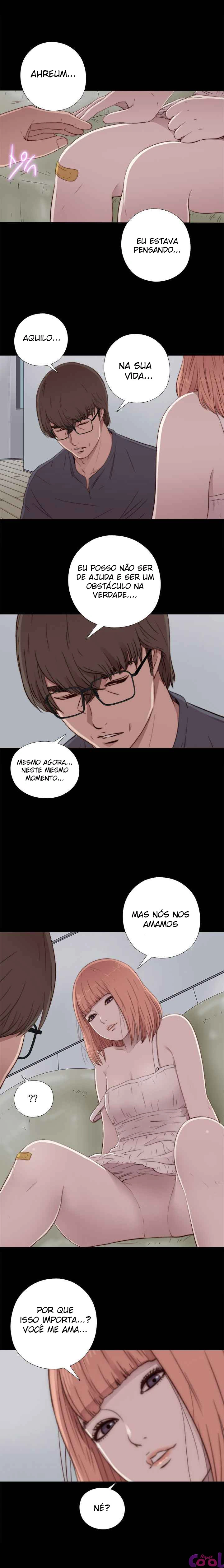 The Girl Next Door Capítulo 48 Página 5