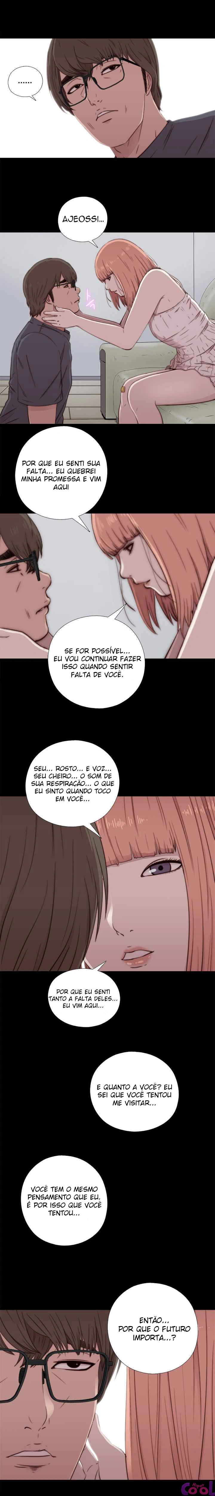 The Girl Next Door Capítulo 48 Página 6
