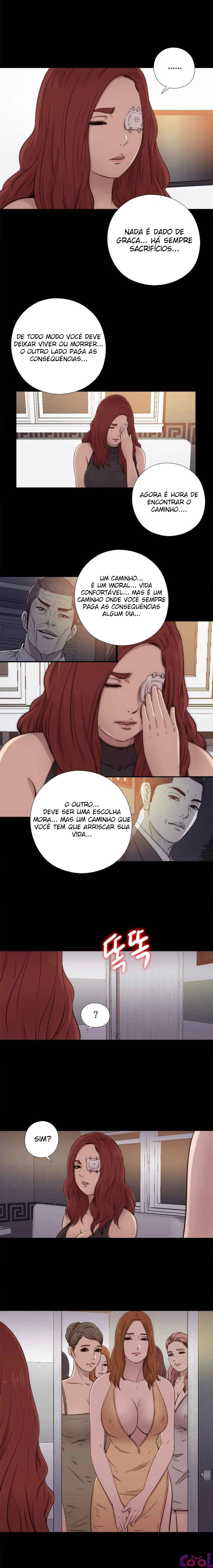 The Girl Next Door Capítulo 49 Página 10