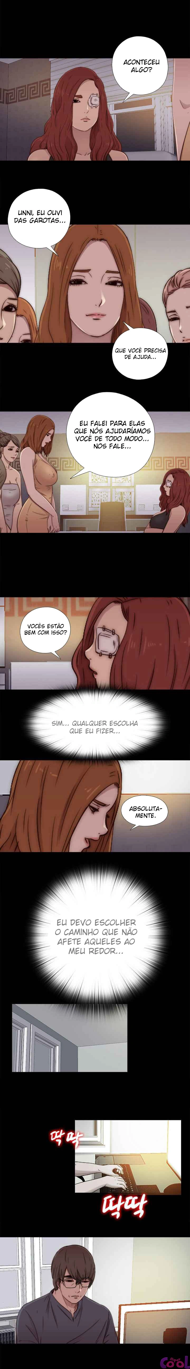 The Girl Next Door Capítulo 49 Página 11