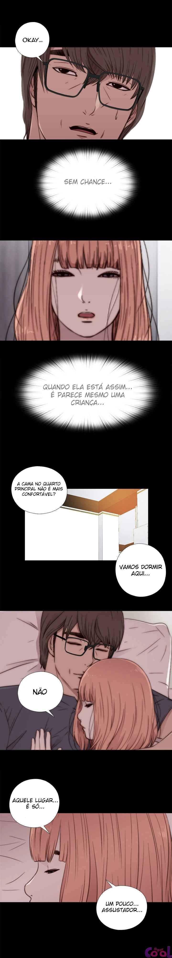 The Girl Next Door Capítulo 49 Página 13