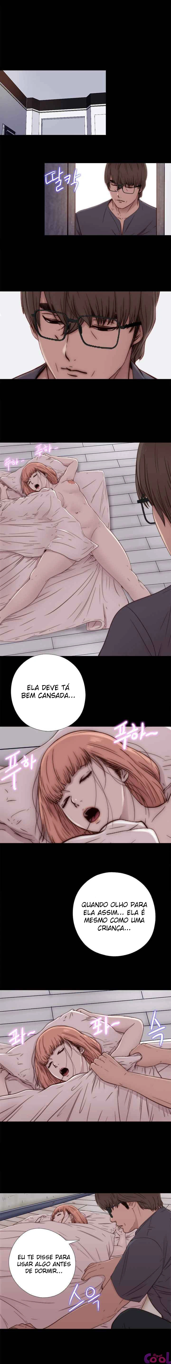 The Girl Next Door Capítulo 49 Página 2
