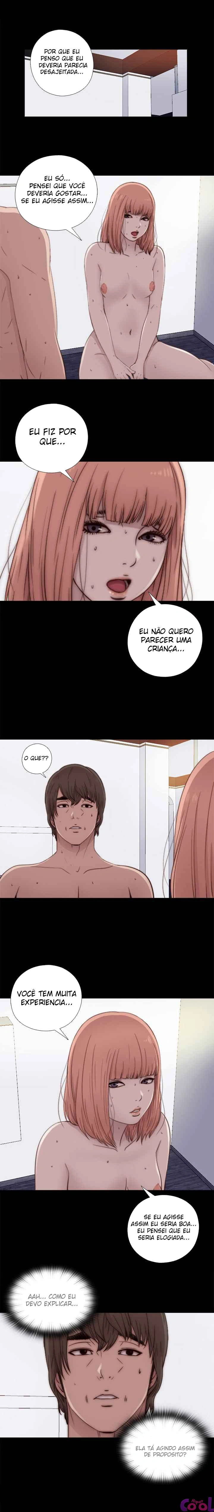 The Girl Next Door Capítulo 49 Página 6