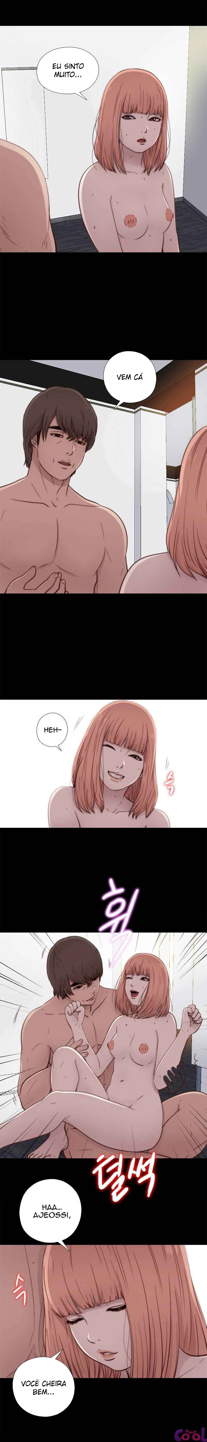 The Girl Next Door Capítulo 49 Página 7