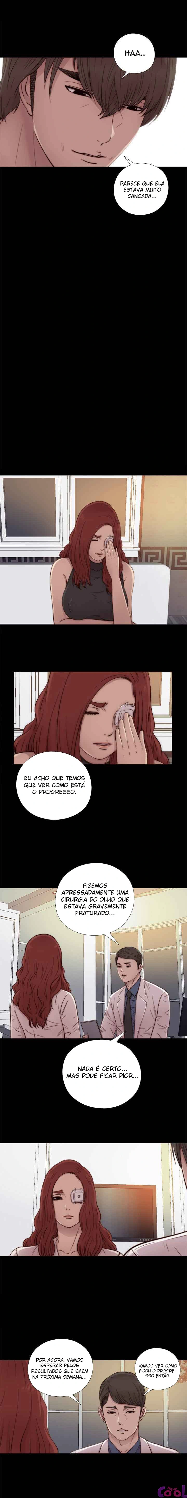 The Girl Next Door Capítulo 49 Página 9