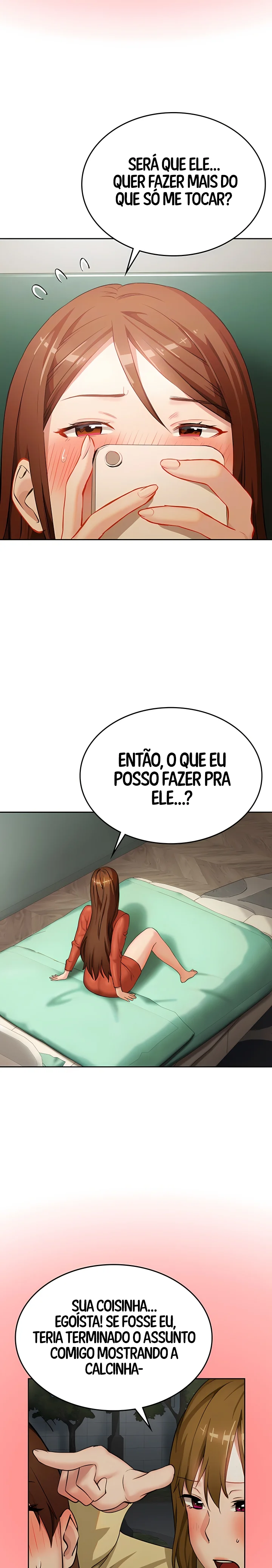 The Girl Next Door Capítulo 5 Página 5